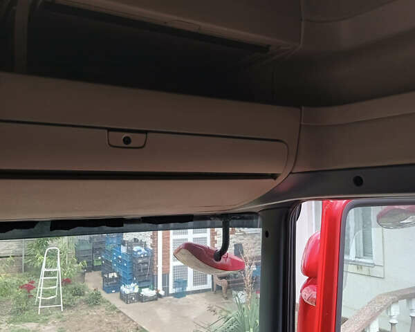 Червоний Сканіа R 450, об'ємом двигуна 0 л та пробігом 999 тис. км за 58596 $, фото 44 на Automoto.ua