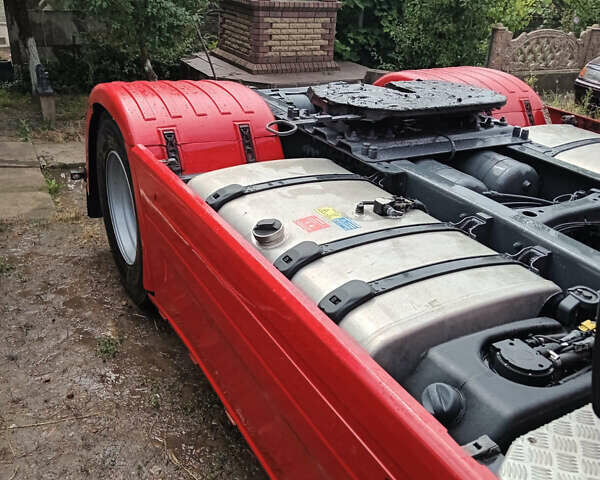 Червоний Сканіа R 450, об'ємом двигуна 0 л та пробігом 999 тис. км за 58596 $, фото 27 на Automoto.ua