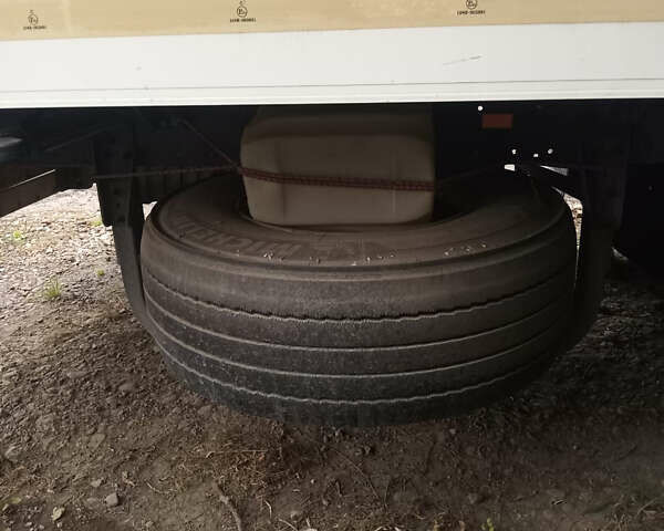Червоний Сканіа R 450, об'ємом двигуна 0 л та пробігом 999 тис. км за 58596 $, фото 9 на Automoto.ua