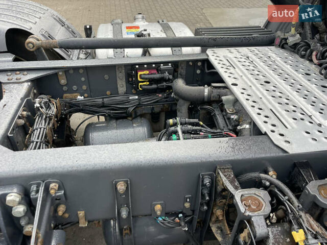 Червоний Сканіа R 450, об'ємом двигуна 12.7 л та пробігом 810 тис. км за 32999 $, фото 1 на Automoto.ua