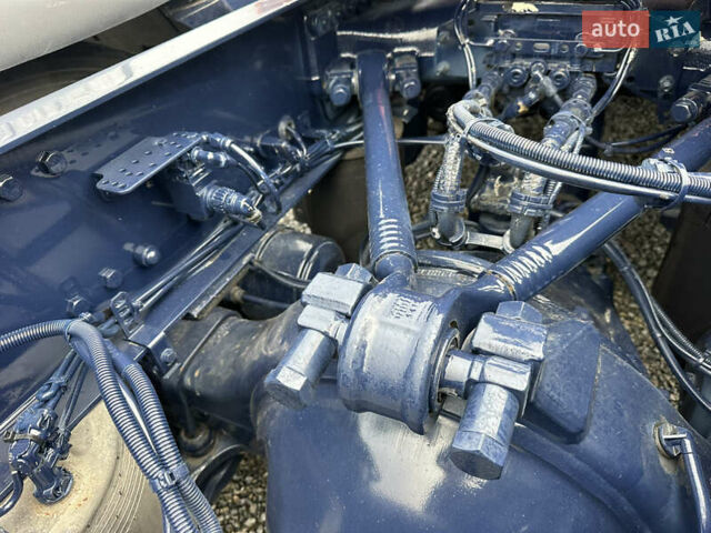 Красный Сканиа R 450, объемом двигателя 12.7 л и пробегом 990 тыс. км за 33900 $, фото 28 на Automoto.ua