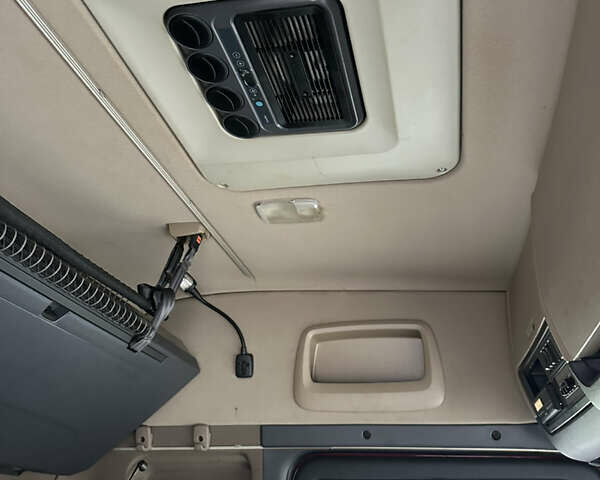 Красный Сканиа R 450, объемом двигателя 12.7 л и пробегом 990 тыс. км за 33900 $, фото 44 на Automoto.ua