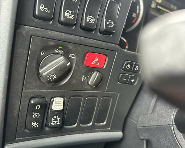 Красный Сканиа R 450, объемом двигателя 12.7 л и пробегом 990 тыс. км за 33900 $, фото 66 на Automoto.ua