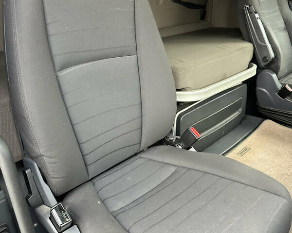 Красный Сканиа R 450, объемом двигателя 12.7 л и пробегом 990 тыс. км за 33900 $, фото 40 на Automoto.ua