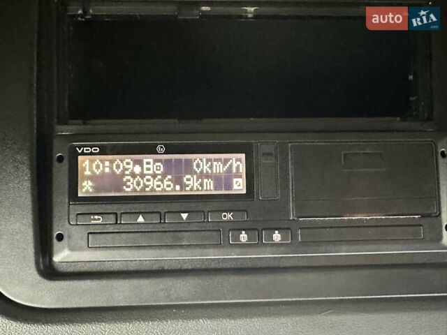 Красный Сканиа R 450, объемом двигателя 12.7 л и пробегом 990 тыс. км за 33900 $, фото 56 на Automoto.ua