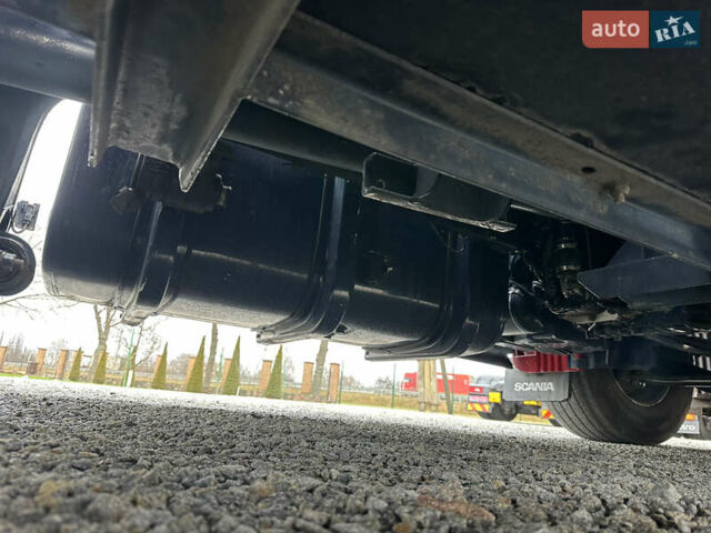 Красный Сканиа R 450, объемом двигателя 12.7 л и пробегом 990 тыс. км за 33900 $, фото 32 на Automoto.ua