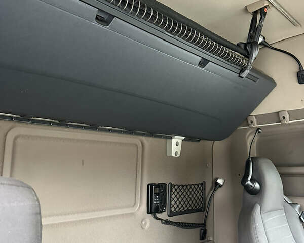 Красный Сканиа R 450, объемом двигателя 12.7 л и пробегом 990 тыс. км за 33900 $, фото 45 на Automoto.ua