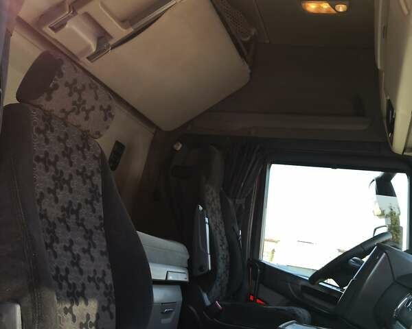 Красный Сканиа R 450, объемом двигателя 12.74 л и пробегом 722 тыс. км за 52570 $, фото 20 на Automoto.ua