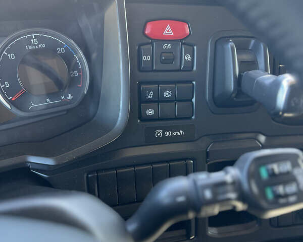 Красный Сканиа R 450, объемом двигателя 0 л и пробегом 717 тыс. км за 49700 $, фото 18 на Automoto.ua