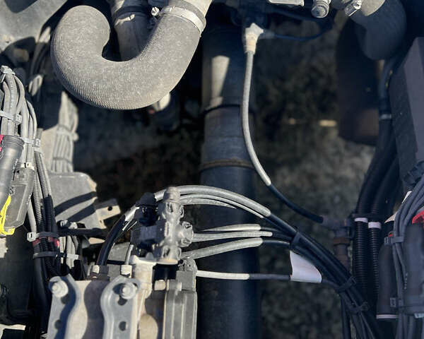 Красный Сканиа R 450, объемом двигателя 0 л и пробегом 717 тыс. км за 49700 $, фото 26 на Automoto.ua