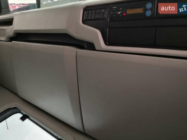 Сканиа R 450 2019 в Каменское - Днепродзержинск на Automoto.ua Красный Сканиа R 450, объемом двигателя 12.74 л и пробегом 804 тыс. км за 58359 $, фото 13 на Automoto.ua