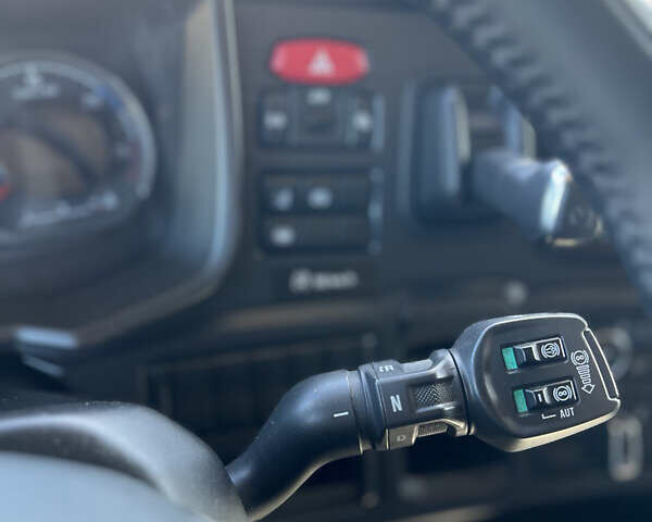 Красный Сканиа R 450, объемом двигателя 0 л и пробегом 717 тыс. км за 49700 $, фото 17 на Automoto.ua