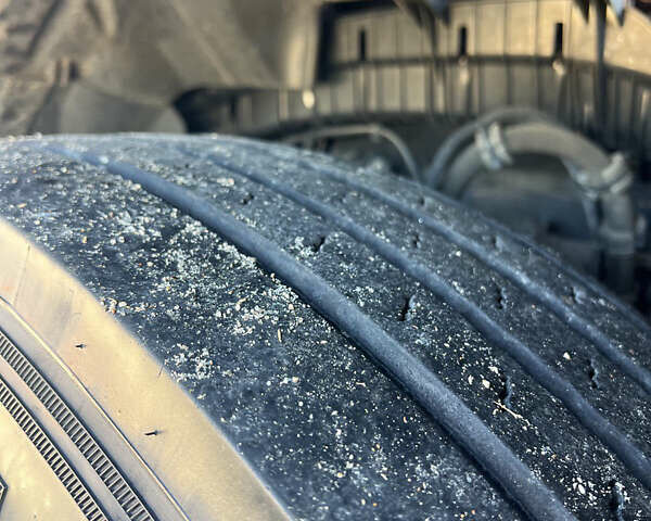 Красный Сканиа R 450, объемом двигателя 0 л и пробегом 717 тыс. км за 49700 $, фото 22 на Automoto.ua