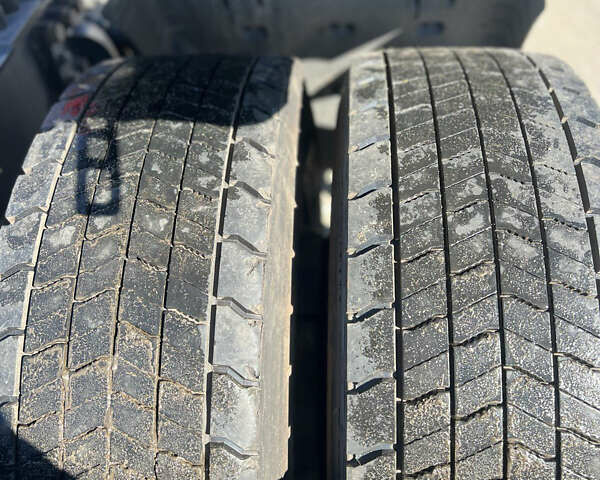 Красный Сканиа R 450, объемом двигателя 0 л и пробегом 717 тыс. км за 49700 $, фото 23 на Automoto.ua