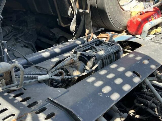 Сканиа R 450, объемом двигателя 0 л и пробегом 710 тыс. км за 83000 $, фото 1 на Automoto.ua