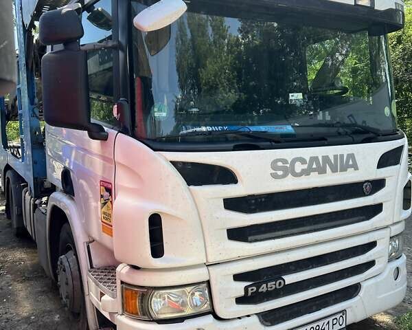 Сканиа R 450, объемом двигателя 0 л и пробегом 710 тыс. км за 83000 $, фото 3 на Automoto.ua