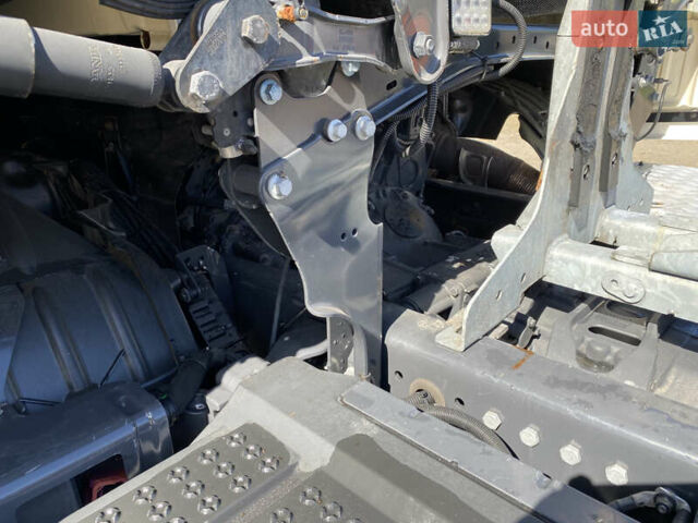 Сканиа R 450, объемом двигателя 0 л и пробегом 642 тыс. км за 72756 $, фото 12 на Automoto.ua