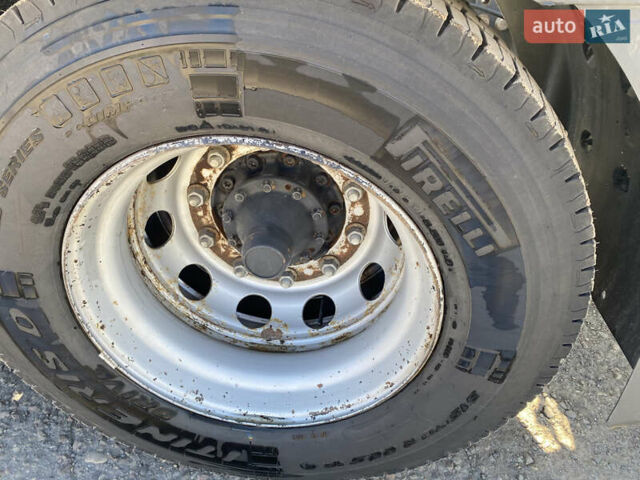 Сканиа R 450, объемом двигателя 0 л и пробегом 642 тыс. км за 72756 $, фото 14 на Automoto.ua