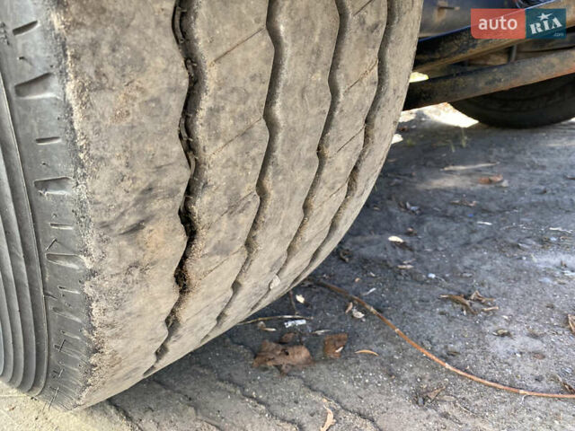 Сканиа R 450, объемом двигателя 0 л и пробегом 642 тыс. км за 72756 $, фото 18 на Automoto.ua