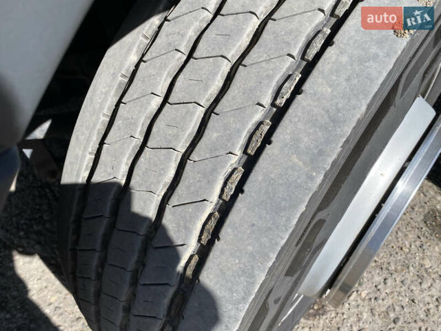 Сканиа R 450, объемом двигателя 0 л и пробегом 642 тыс. км за 72756 $, фото 13 на Automoto.ua