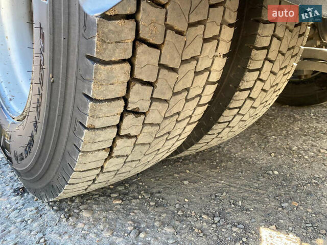 Сканіа R 450, об'ємом двигуна 0 л та пробігом 661 тис. км за 73089 $, фото 10 на Automoto.ua