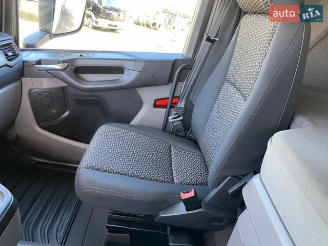 Сканиа R 450, объемом двигателя 0 л и пробегом 642 тыс. км за 72756 $, фото 22 на Automoto.ua