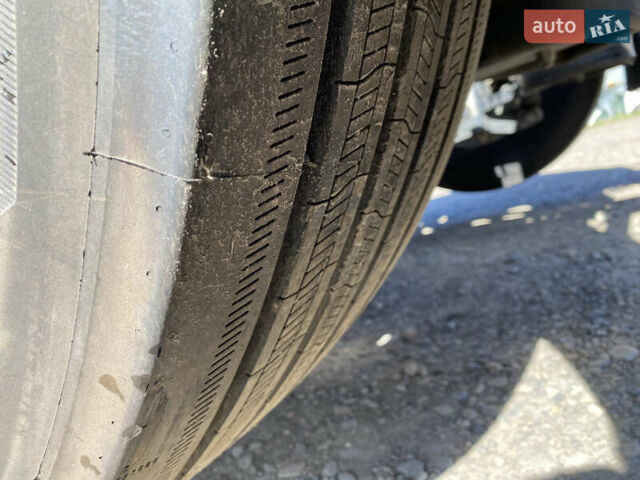 Сканиа R 450, объемом двигателя 0 л и пробегом 642 тыс. км за 72756 $, фото 8 на Automoto.ua