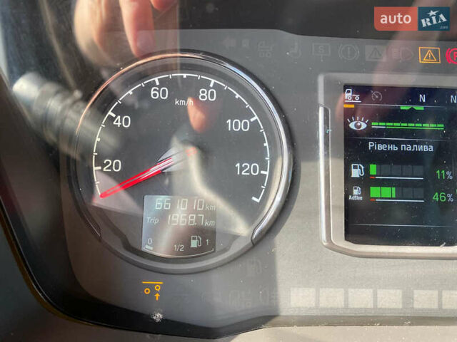 Сканіа R 450, об'ємом двигуна 0 л та пробігом 661 тис. км за 73089 $, фото 4 на Automoto.ua