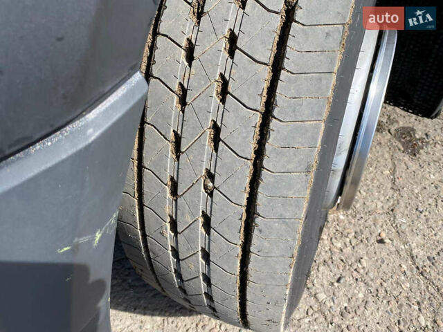 Сканіа R 450, об'ємом двигуна 0 л та пробігом 661 тис. км за 74247 $, фото 13 на Automoto.ua