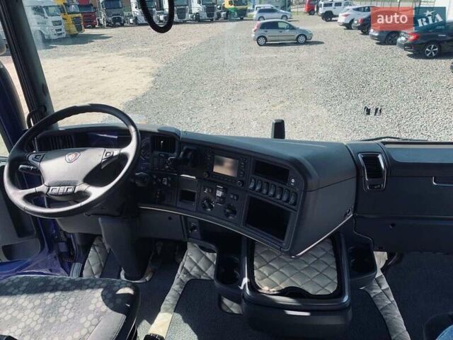 Сканіа R 450, об'ємом двигуна 0 л та пробігом 890 тис. км за 27300 $, фото 13 на Automoto.ua