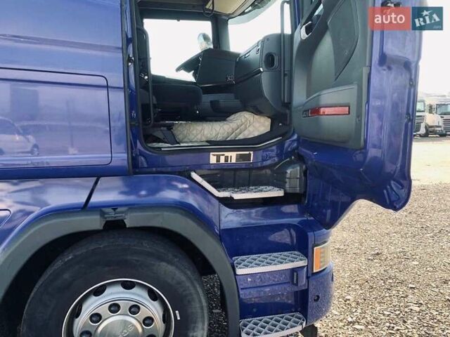Сканіа R 450, об'ємом двигуна 0 л та пробігом 890 тис. км за 27300 $, фото 1 на Automoto.ua
