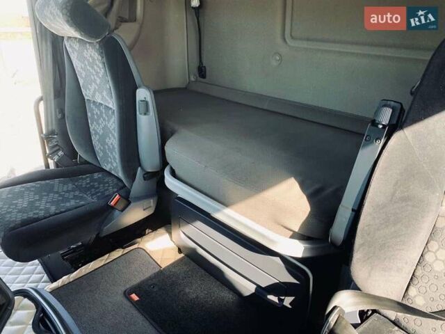 Сканіа R 450, об'ємом двигуна 0 л та пробігом 890 тис. км за 27300 $, фото 4 на Automoto.ua