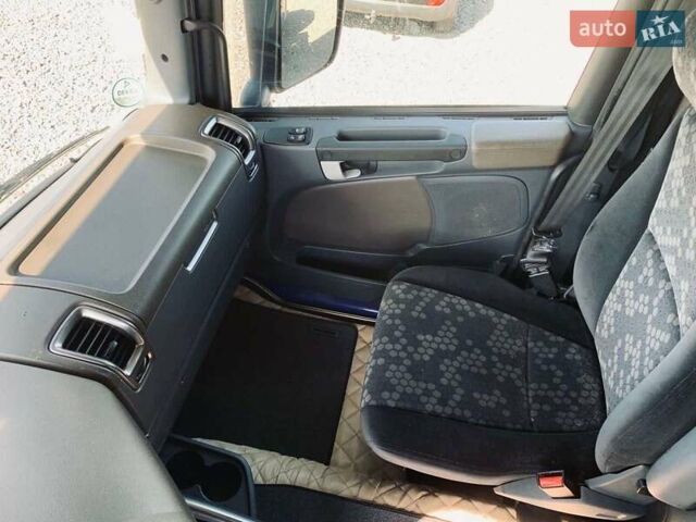 Сканіа R 450, об'ємом двигуна 0 л та пробігом 890 тис. км за 27300 $, фото 14 на Automoto.ua