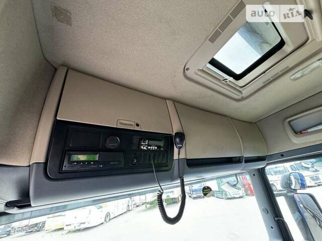 Сканиа R 450, объемом двигателя 0 л и пробегом 624 тыс. км за 69000 $, фото 5 на Automoto.ua