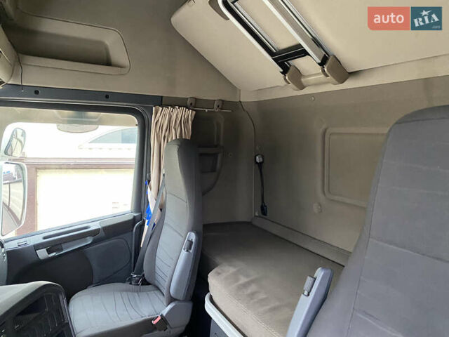 Сканиа R 450, объемом двигателя 0 л и пробегом 926 тыс. км за 24400 $, фото 13 на Automoto.ua