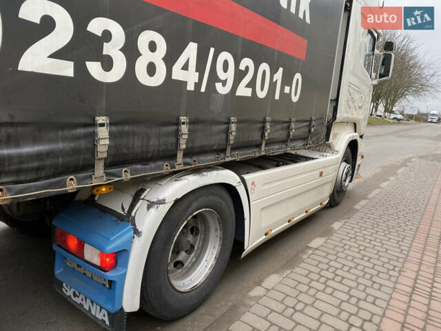 Сканіа R 450, об'ємом двигуна 0 л та пробігом 930 тис. км за 20300 $, фото 4 на Automoto.ua