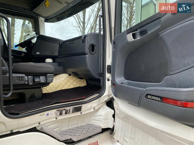 Сканіа R 450, об'ємом двигуна 0 л та пробігом 930 тис. км за 20300 $, фото 9 на Automoto.ua