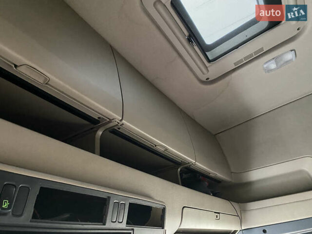 Сканіа R 450, об'ємом двигуна 0 л та пробігом 930 тис. км за 20300 $, фото 10 на Automoto.ua