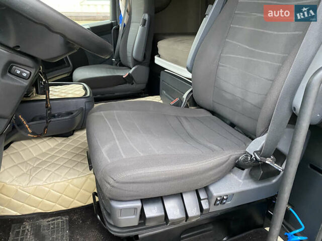 Сканіа R 450, об'ємом двигуна 0 л та пробігом 930 тис. км за 20300 $, фото 2 на Automoto.ua