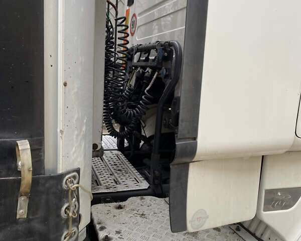 Сканіа R 450, об'ємом двигуна 0 л та пробігом 930 тис. км за 20300 $, фото 3 на Automoto.ua