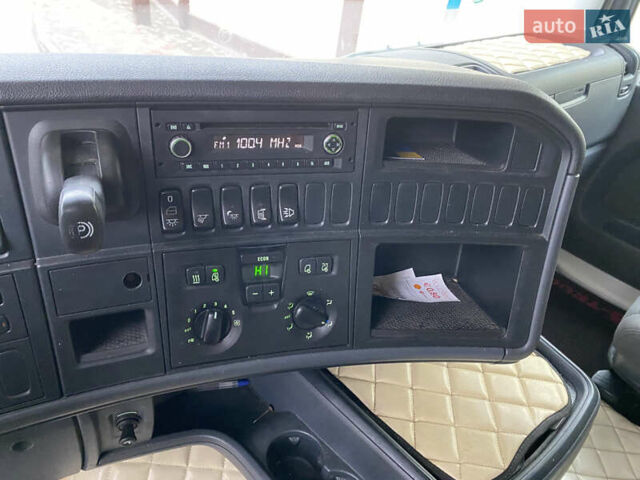 Сканіа R 450, об'ємом двигуна 0 л та пробігом 930 тис. км за 20300 $, фото 7 на Automoto.ua
