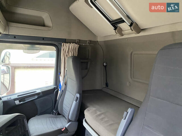 Сканіа R 450, об'ємом двигуна 0 л та пробігом 930 тис. км за 20300 $, фото 11 на Automoto.ua