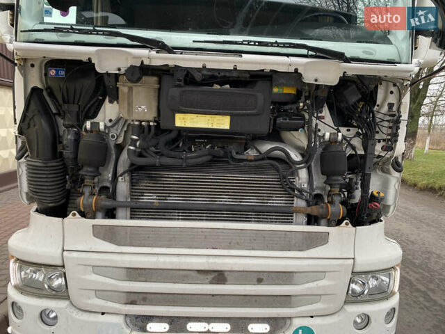 Сканіа R 450, об'ємом двигуна 0 л та пробігом 930 тис. км за 20300 $, фото 8 на Automoto.ua