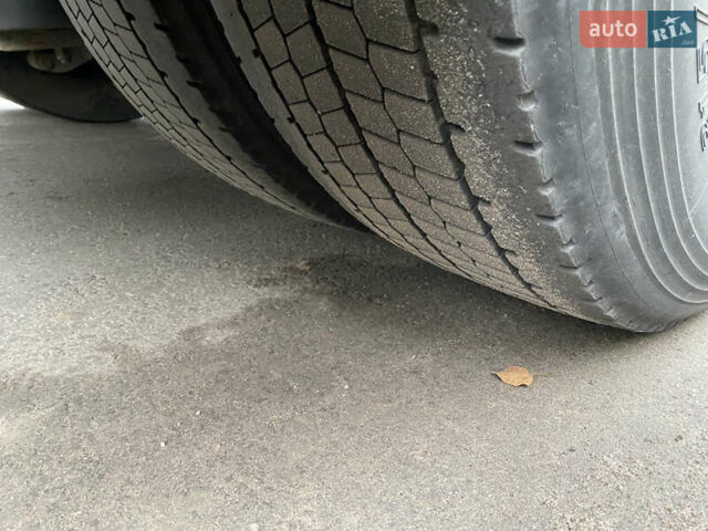 Сканіа R 450, об'ємом двигуна 0 л та пробігом 930 тис. км за 20300 $, фото 6 на Automoto.ua
