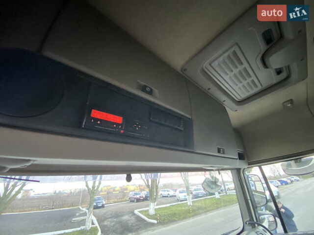 Сканиа R 450, объемом двигателя 0 л и пробегом 926 тыс. км за 24400 $, фото 15 на Automoto.ua