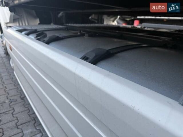 Сканиа R 450, объемом двигателя 0 л и пробегом 1 тыс. км за 34000 $, фото 9 на Automoto.ua