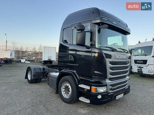 Сканиа R 450, объемом двигателя 0 л и пробегом 933 тыс. км за 28606 $, фото 1 на Automoto.ua