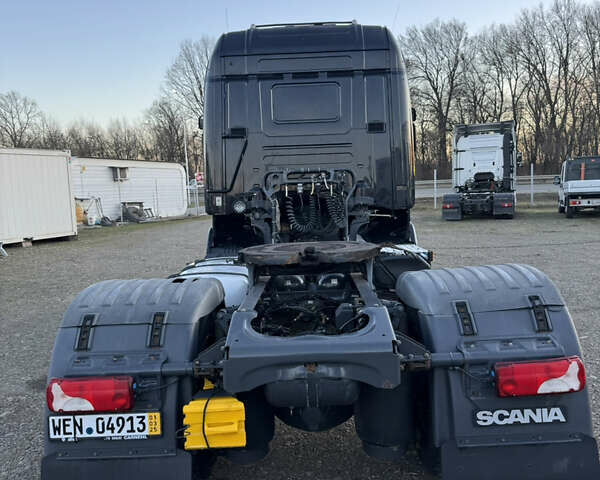 Сканиа R 450, объемом двигателя 0 л и пробегом 933 тыс. км за 28606 $, фото 4 на Automoto.ua