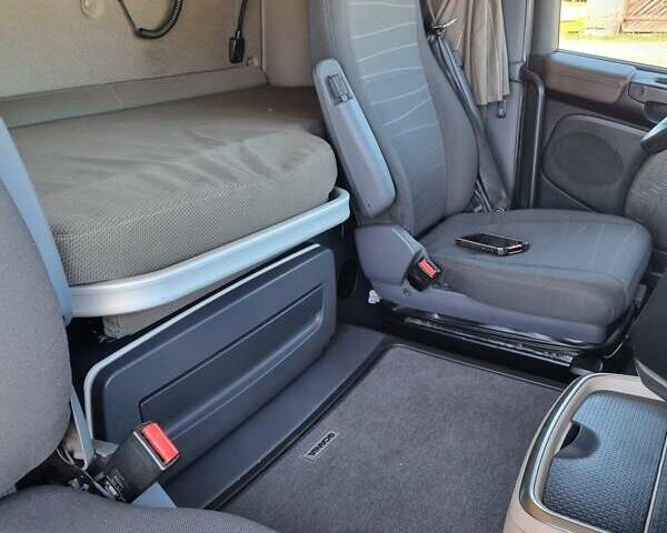 Сканіа R 450, об'ємом двигуна 0 л та пробігом 1 тис. км за 26491 $, фото 22 на Automoto.ua