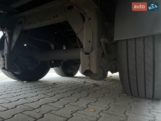 Сканиа R 450, объемом двигателя 0 л и пробегом 1 тыс. км за 34000 $, фото 17 на Automoto.ua